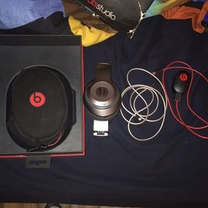 Beats Studio 2
